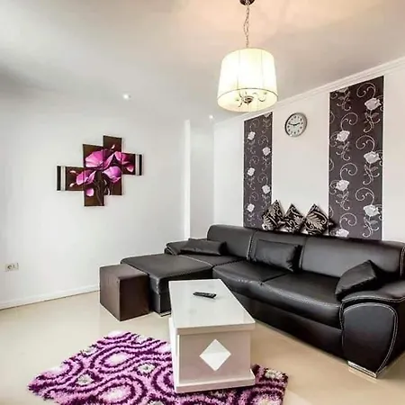 Apartament Paula