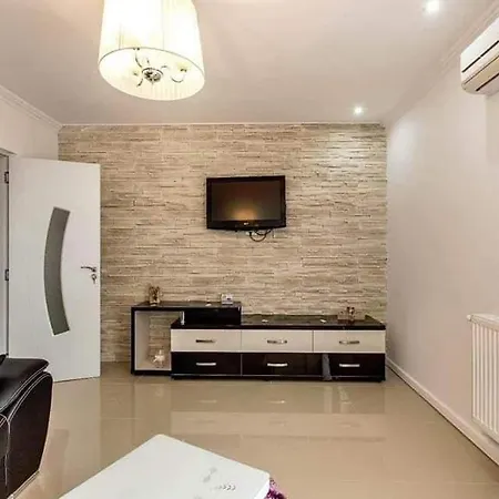 Apartament Paula *