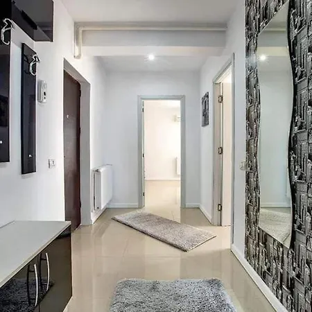 Apartment Apartament Paula