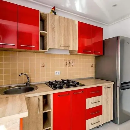 Apartament Paula