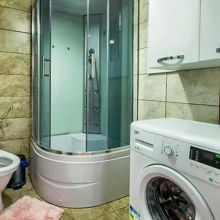 Apartament Paula *