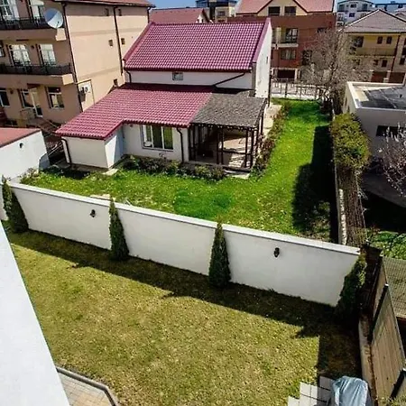 Apartament Paula * Navodari