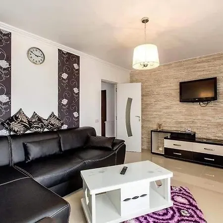 Apartament Paula *