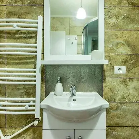 Apartament Paula Apartment